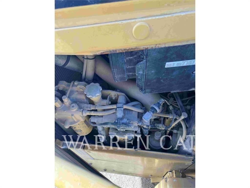 CAT D6KLGP SB Crawler dozers