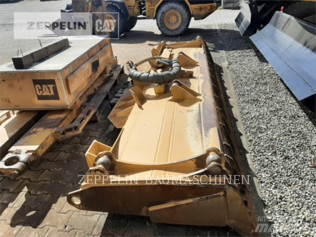 CAT D6L-20A Crawler dozers