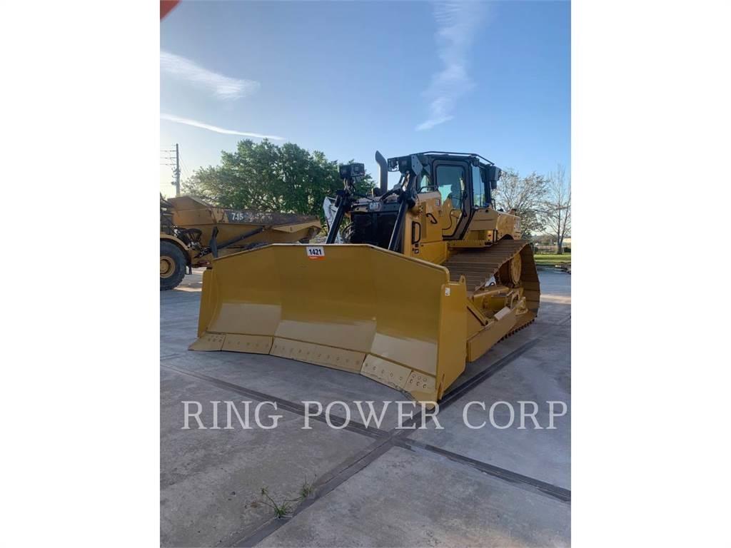 CAT D6LGP RIPR Crawler dozers