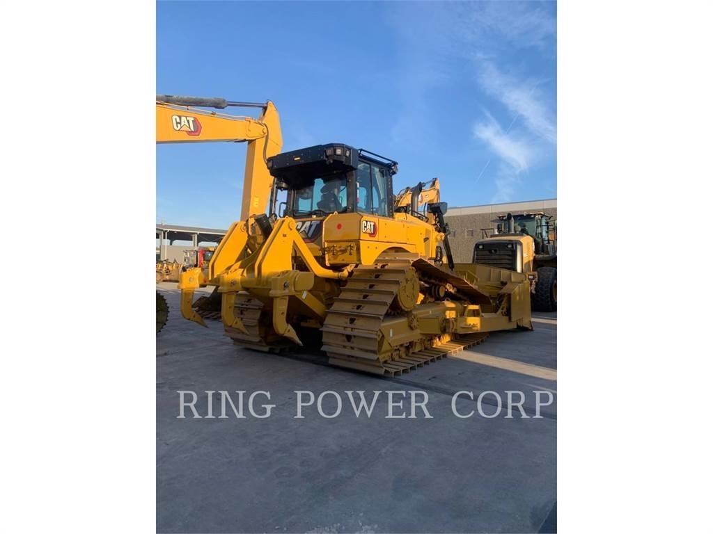 CAT D6LGP RIPR Crawler dozers