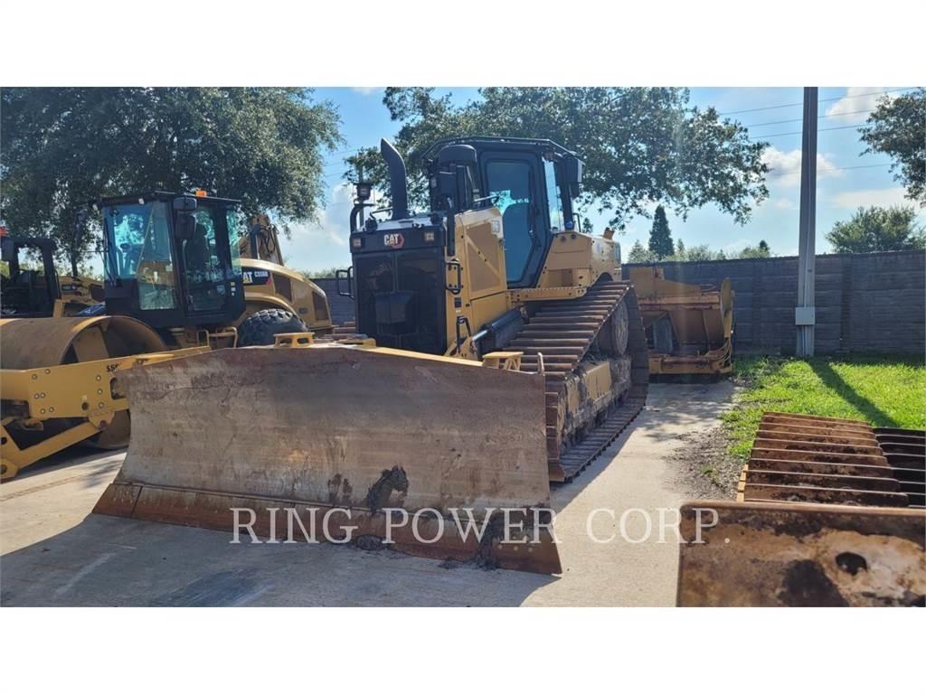 CAT D6LGPVPT Crawler dozers