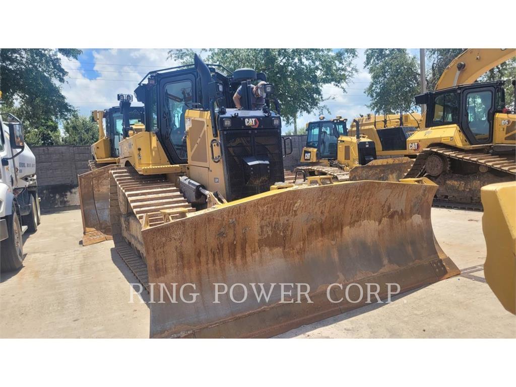 CAT D6LGPVPT Crawler dozers