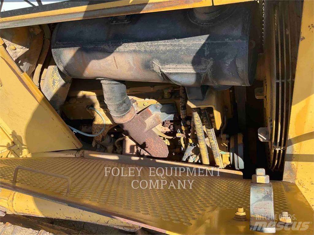 CAT D6MXL Crawler dozers