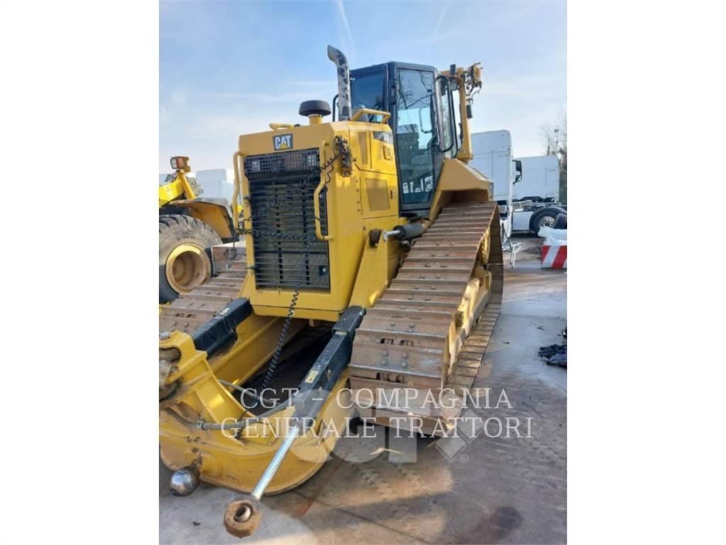 CAT D6N Crawler dozers
