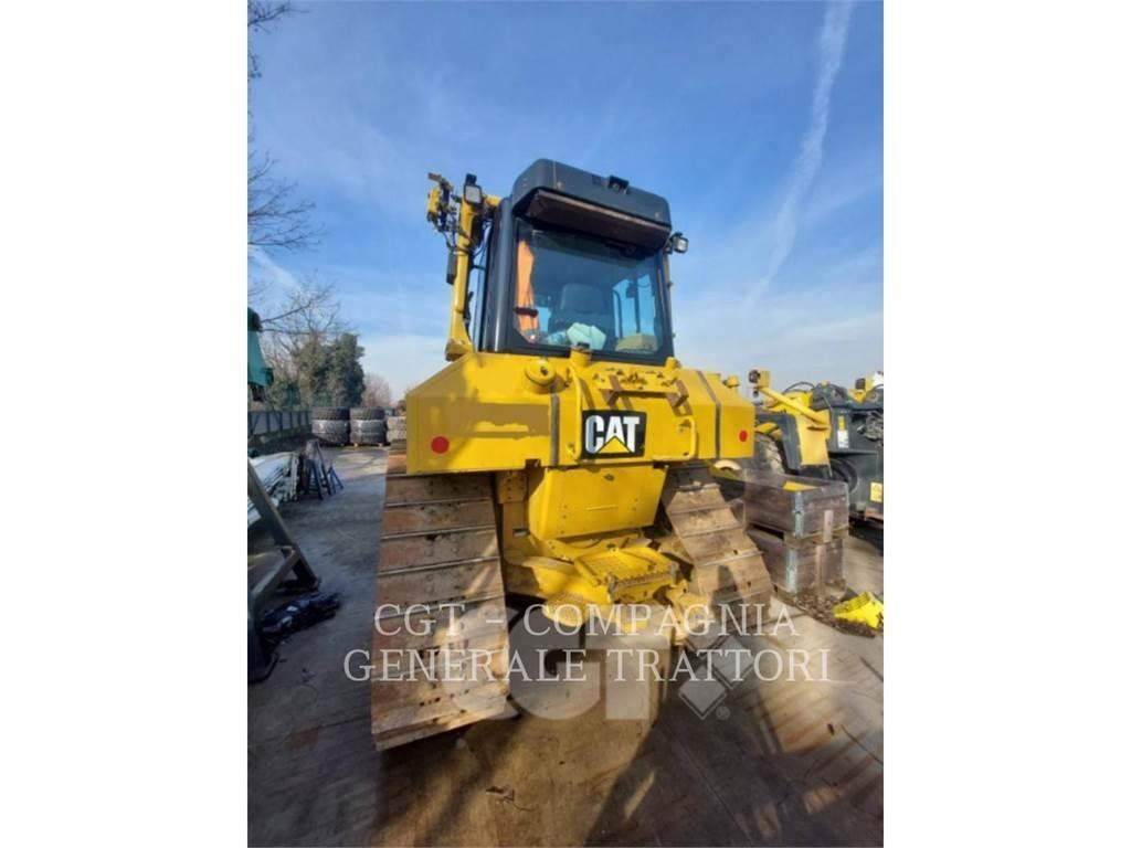 CAT D6N Crawler dozers