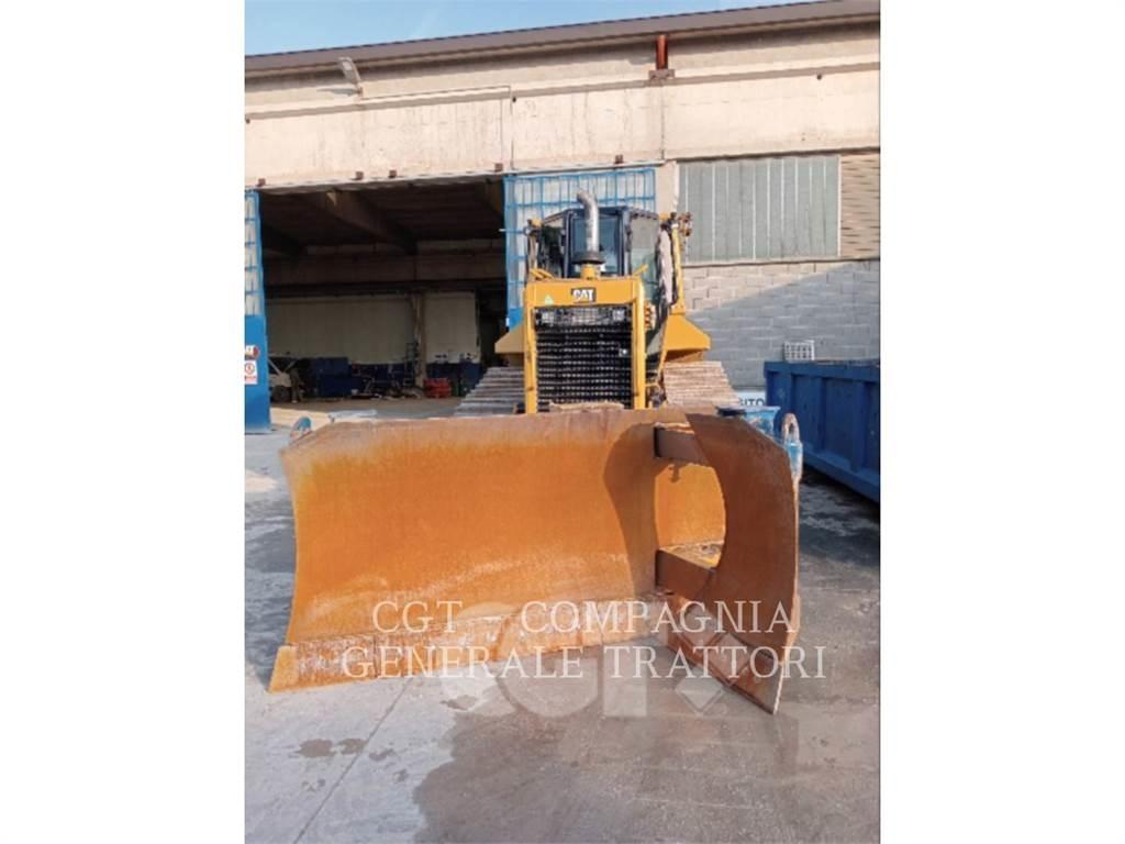 CAT D6N Crawler dozers