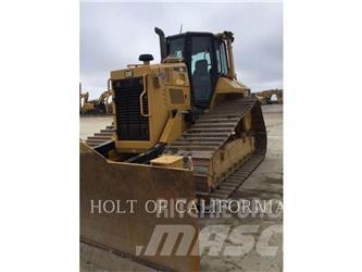 CAT D6N LGP Crawler dozers
