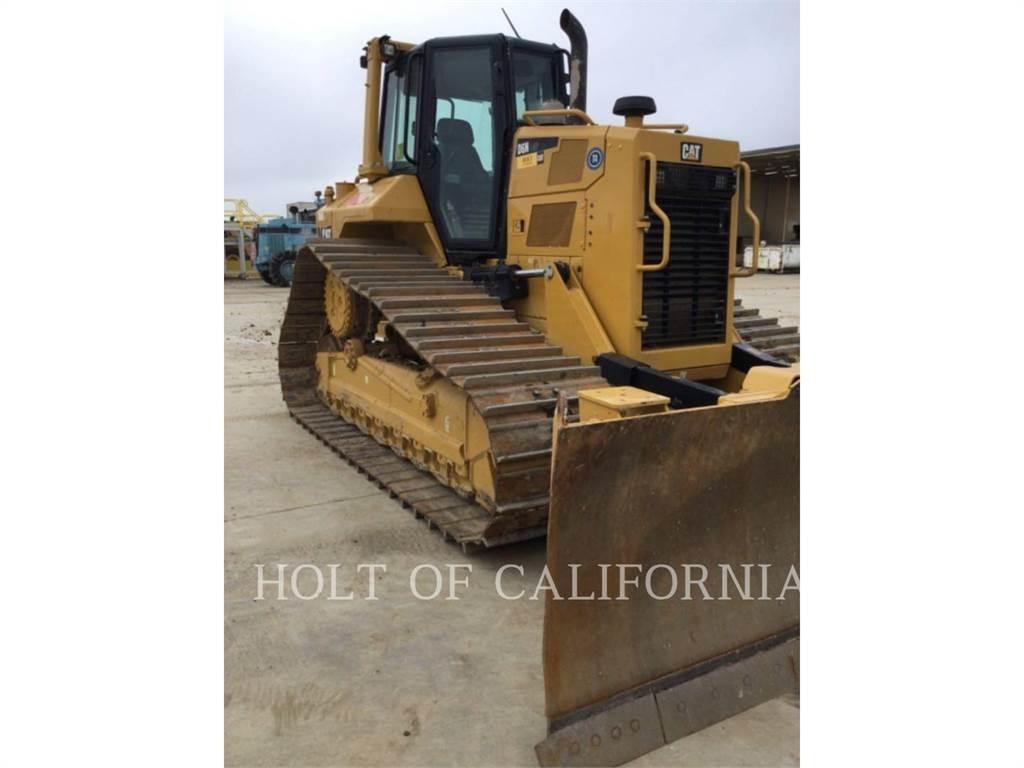 CAT D6N LGP Crawler dozers