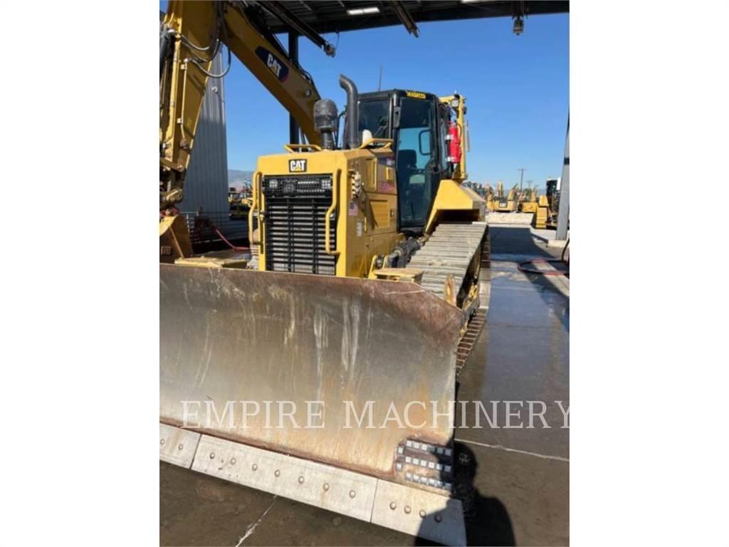 CAT D6N XL Crawler dozers