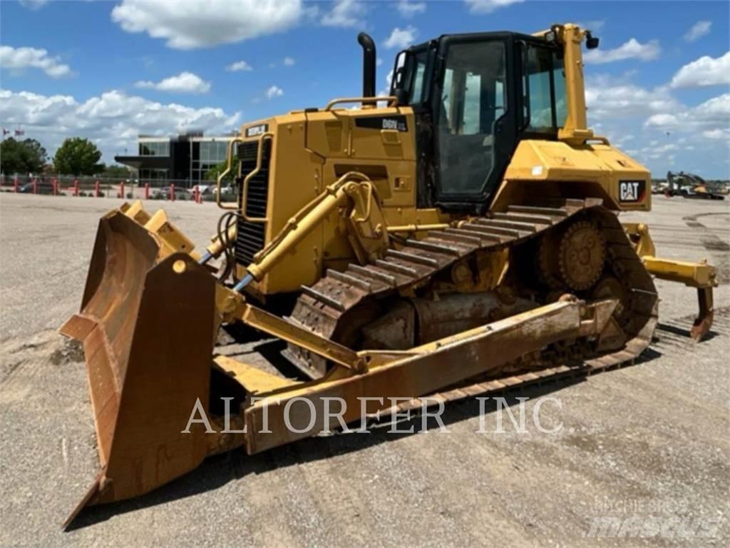 CAT D6N XL SU Crawler dozers