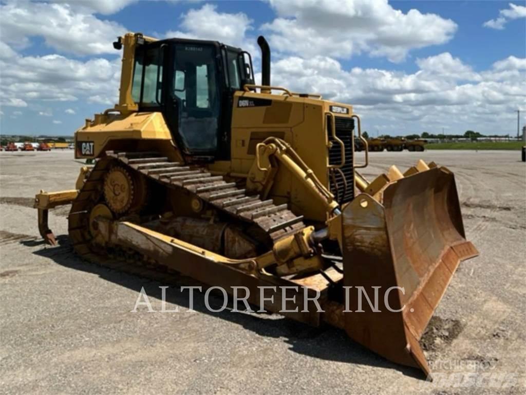 CAT D6N XL SU Crawler dozers