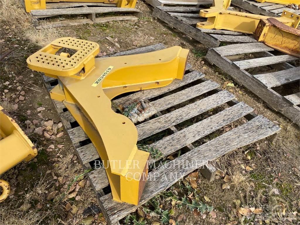 CAT D6NDRAWBAR Construction - Others