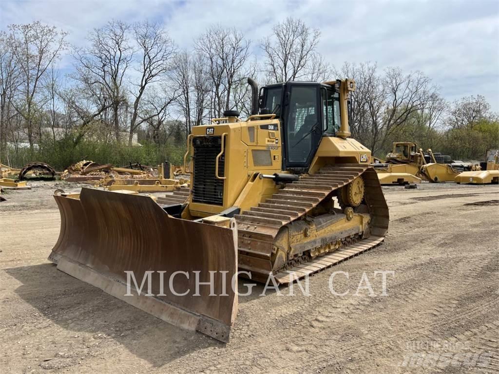 CAT D6NL AHZ24F Crawler dozers