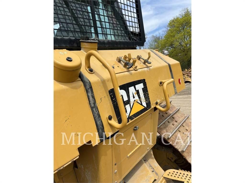 CAT D6NL AHZ24F Crawler dozers