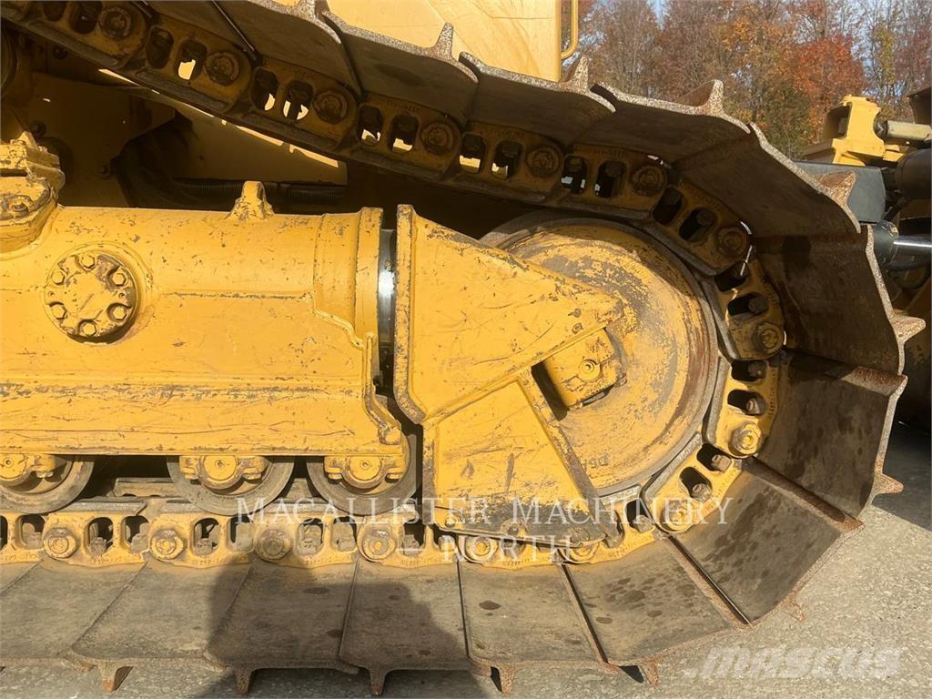 CAT D6NL AHZ24F Crawler dozers