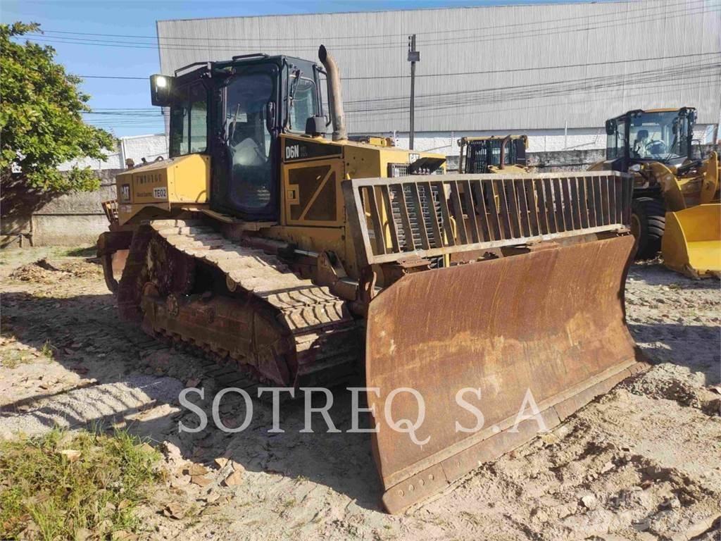 CAT D6NXL Crawler dozers