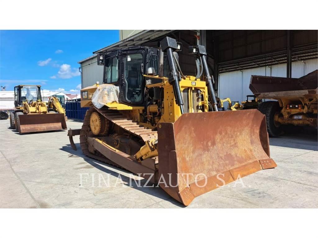 CAT D6R Crawler dozers