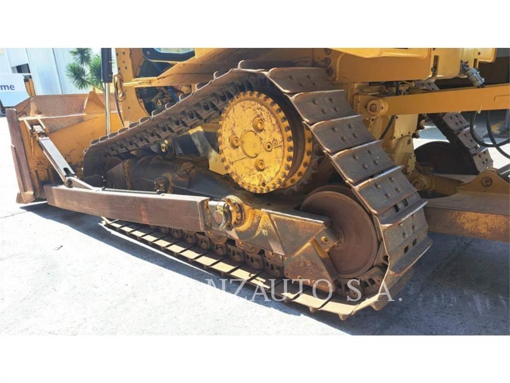 CAT D6R Crawler dozers