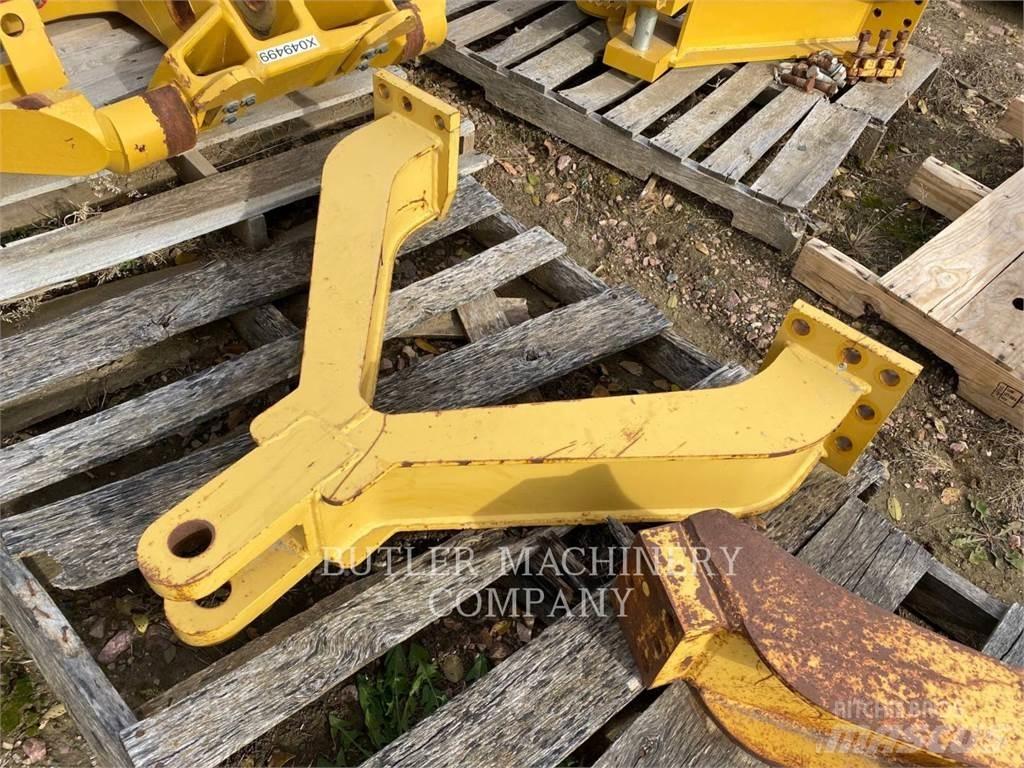 CAT D6R DRAWBAR Construction - Others