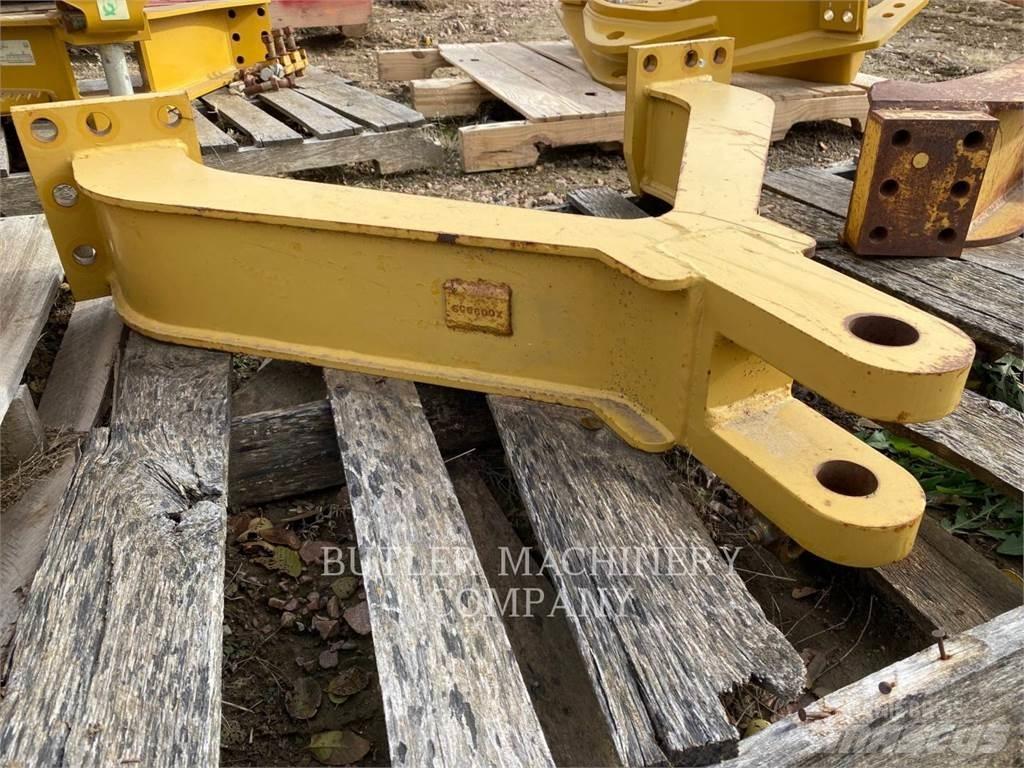 CAT D6R DRAWBAR Construction - Others