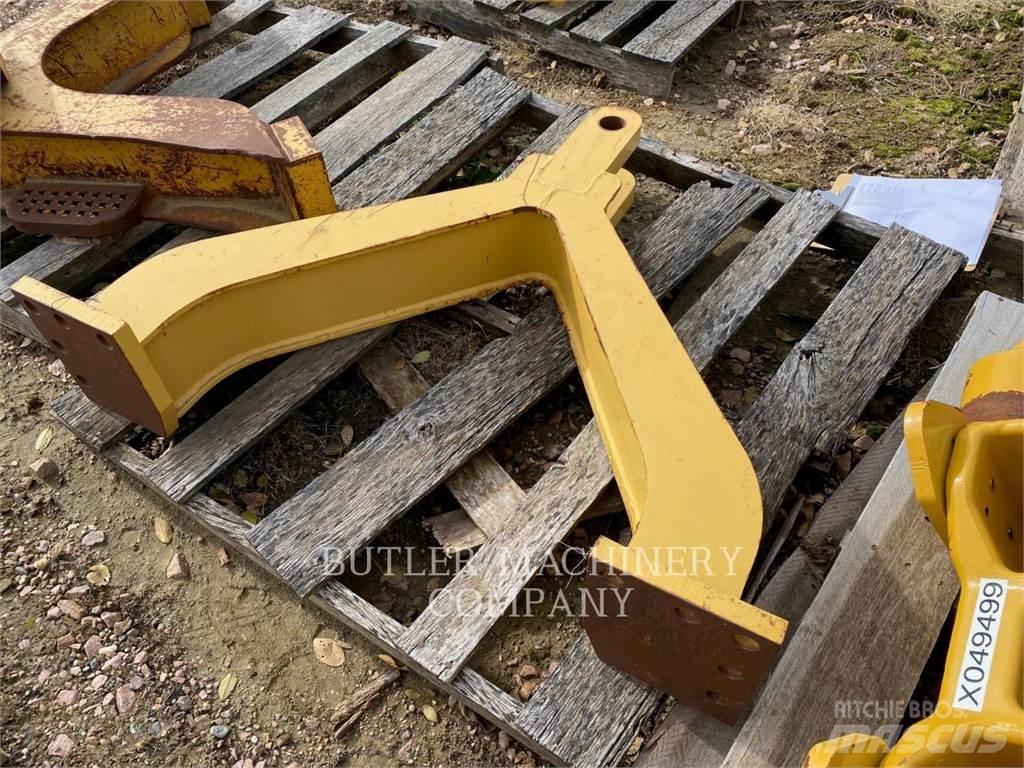 CAT D6R DRAWBAR Construction - Others