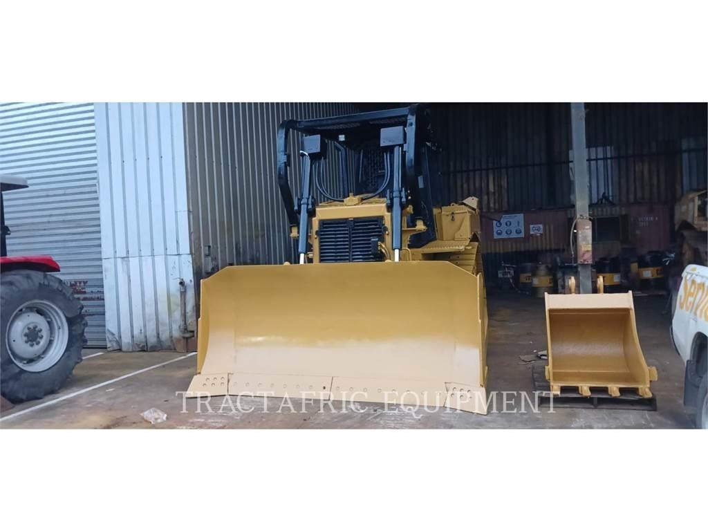 CAT D6R2 Crawler dozers