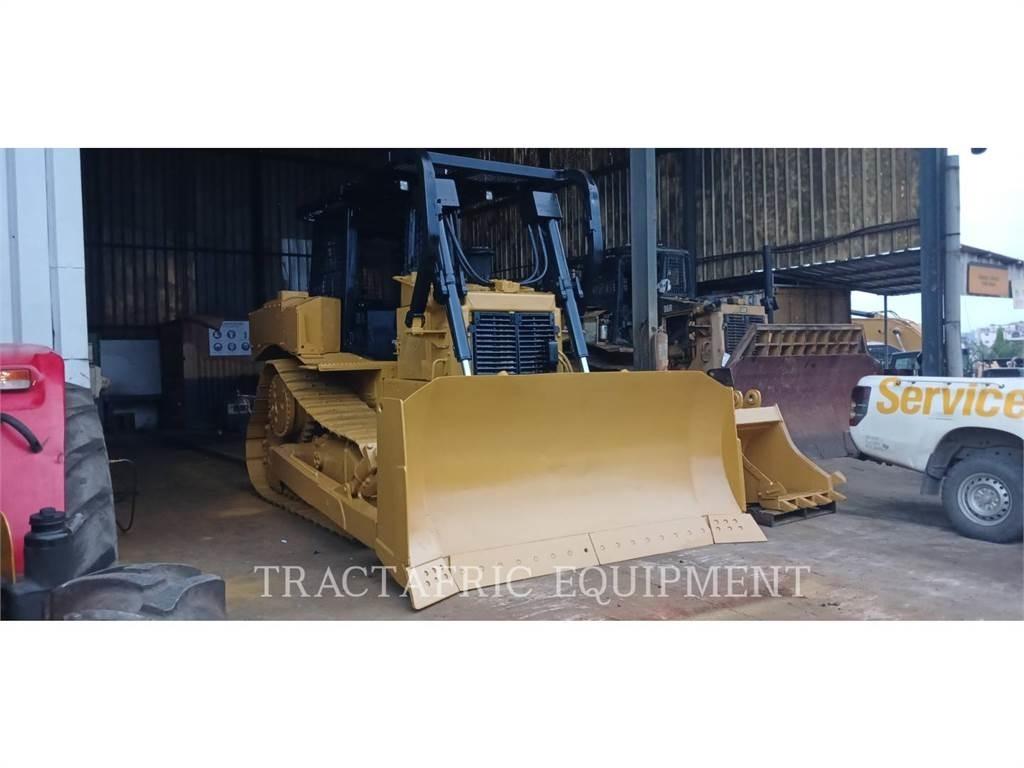 CAT D6R2 Crawler dozers