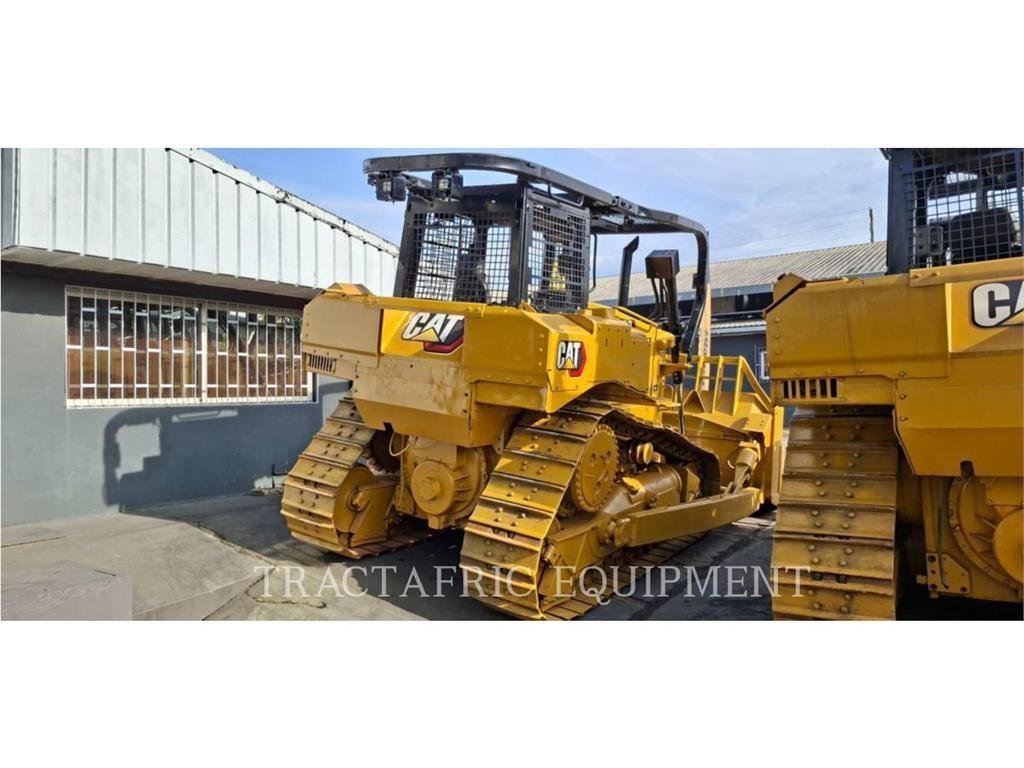CAT D6R2XL Crawler dozers