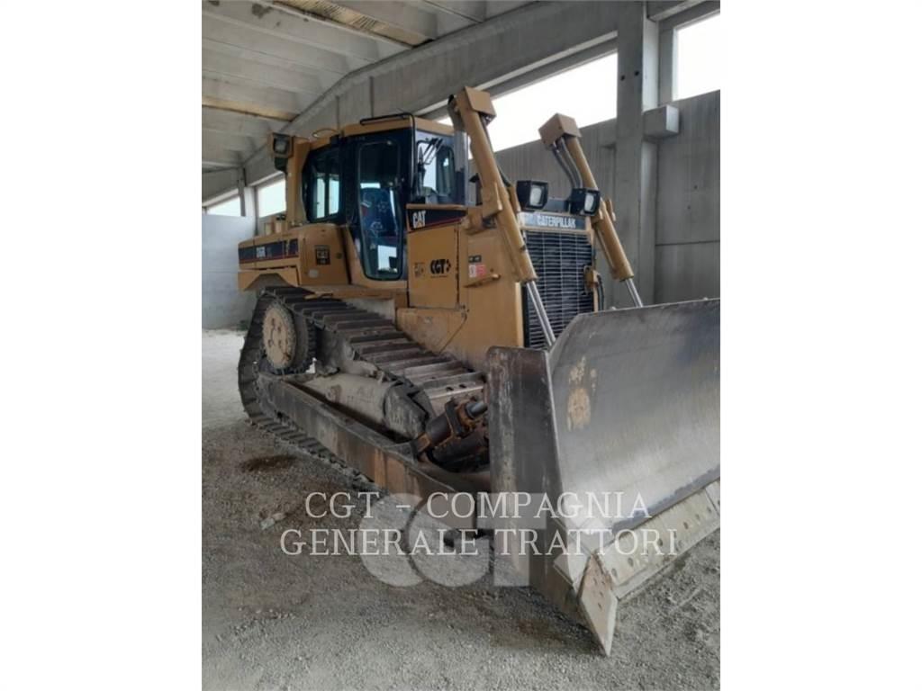 CAT D6R3 Crawler dozers