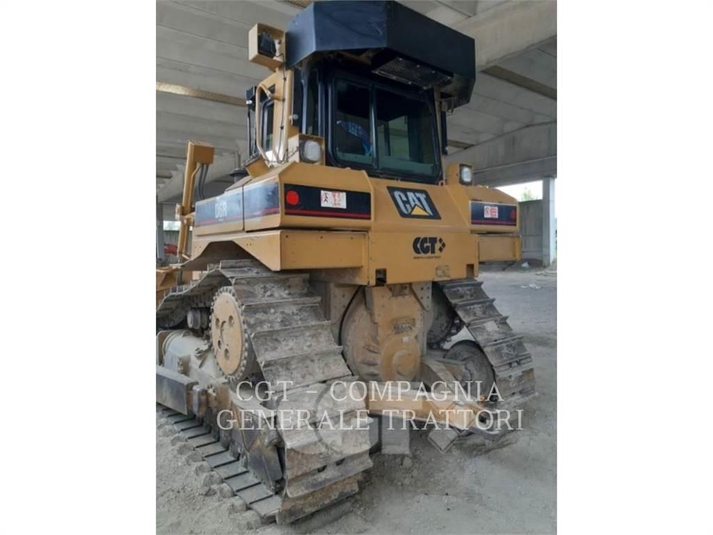 CAT D6R3 Crawler dozers