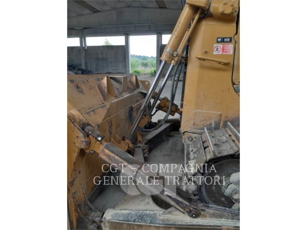 CAT D6R3 Crawler dozers