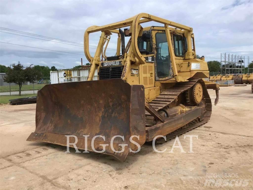 CAT D6RXL Crawler dozers