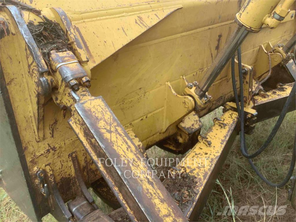CAT D6RXL Crawler dozers