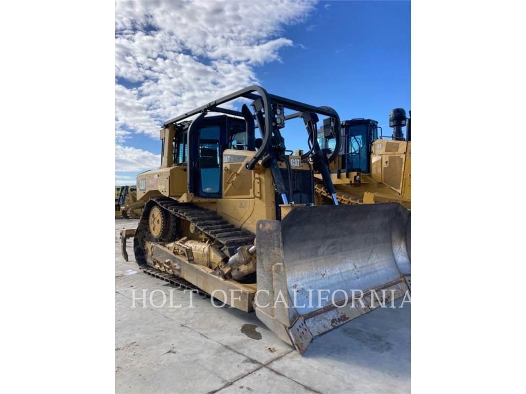 CAT D6T Crawler dozers