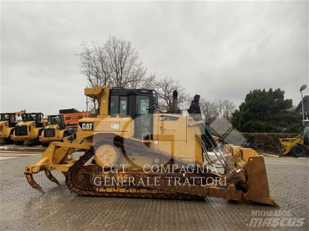 CAT D6T Crawler dozers