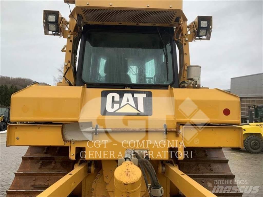 CAT D6T Crawler dozers