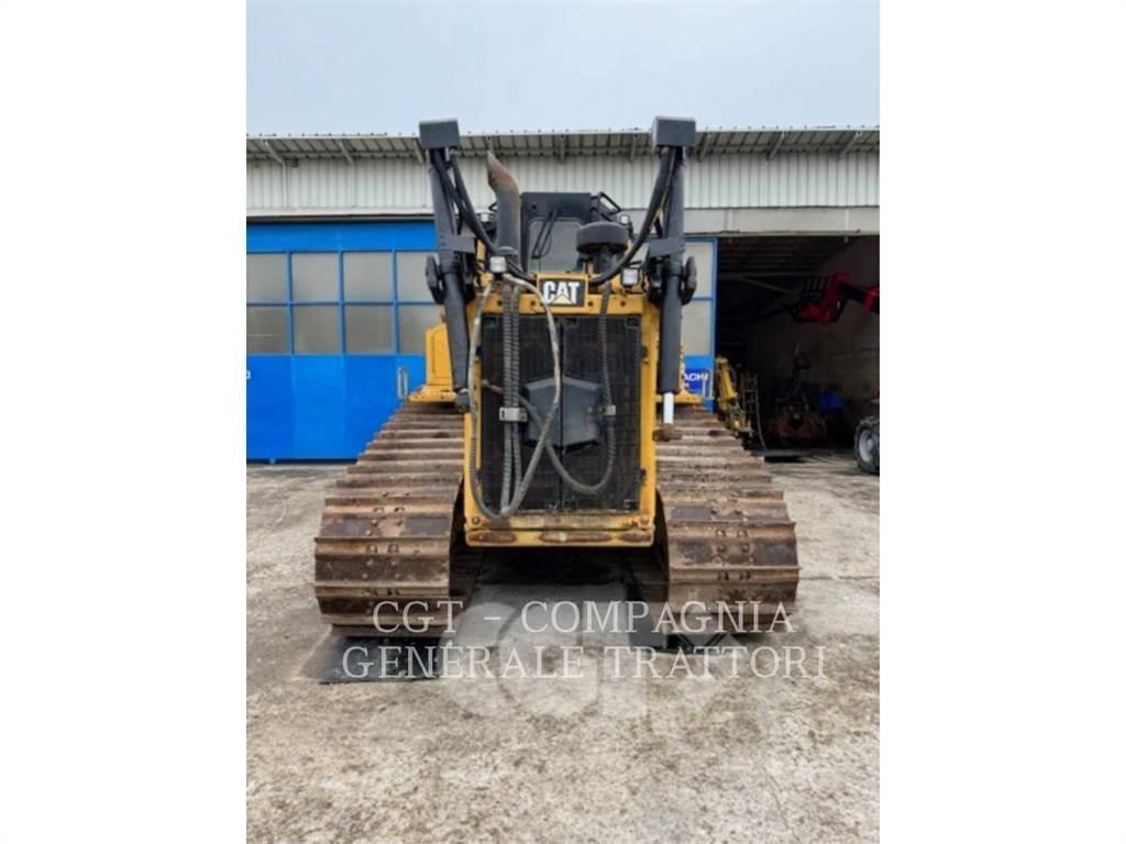 CAT D6T Crawler dozers