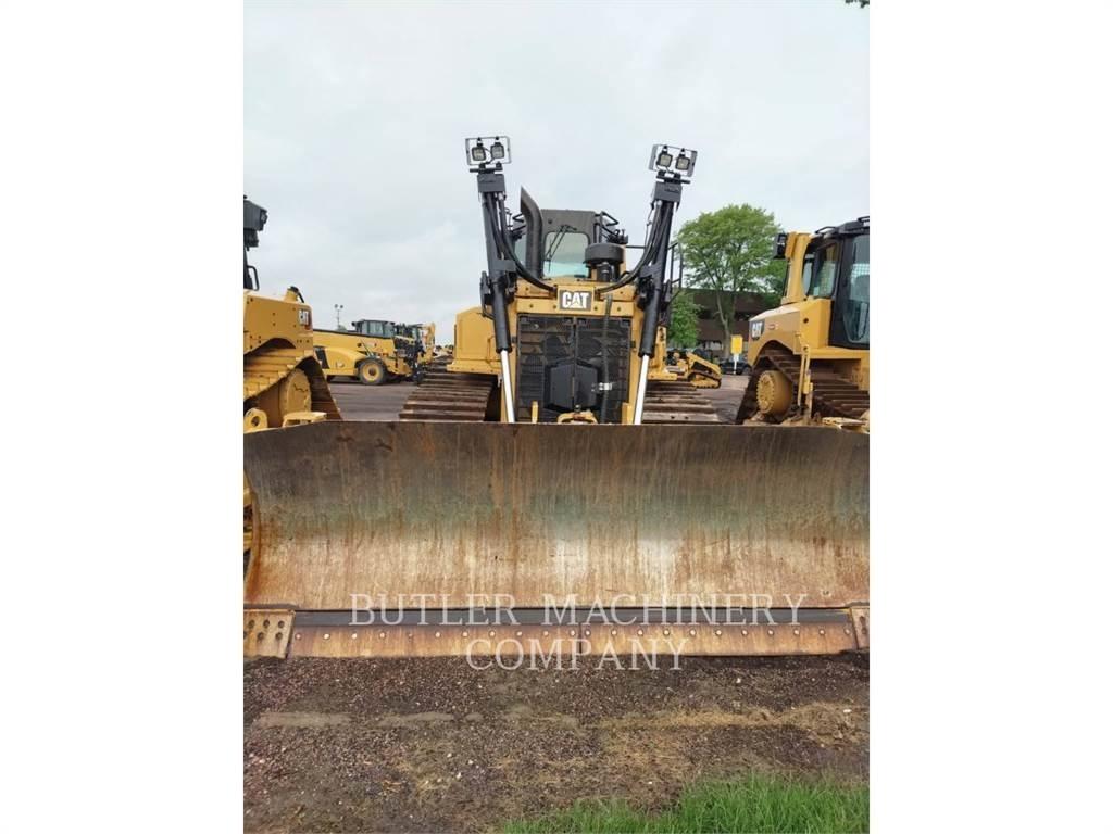 CAT D6T Crawler dozers