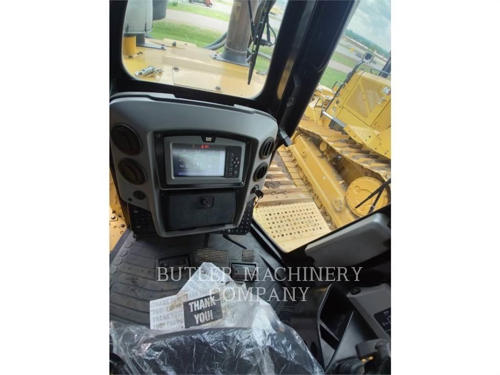 CAT D6T Crawler dozers