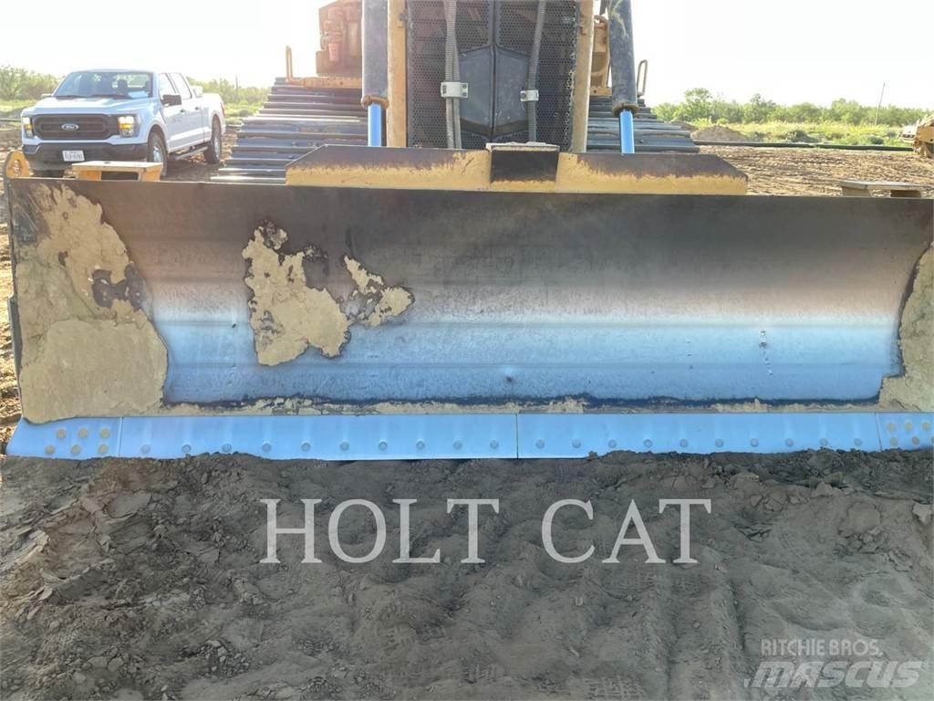 CAT D6T Crawler dozers
