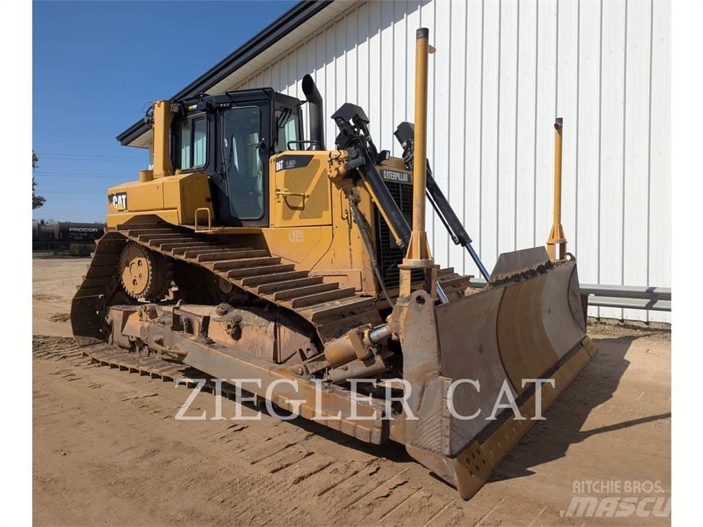 CAT D6T Crawler dozers