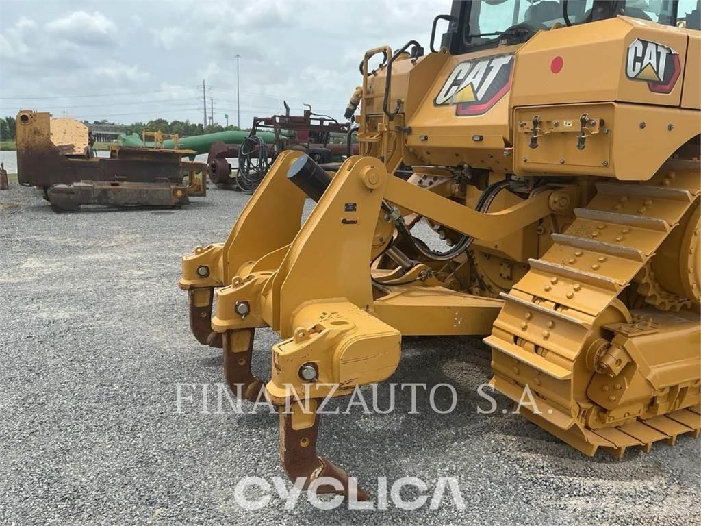 CAT D6T Crawler dozers