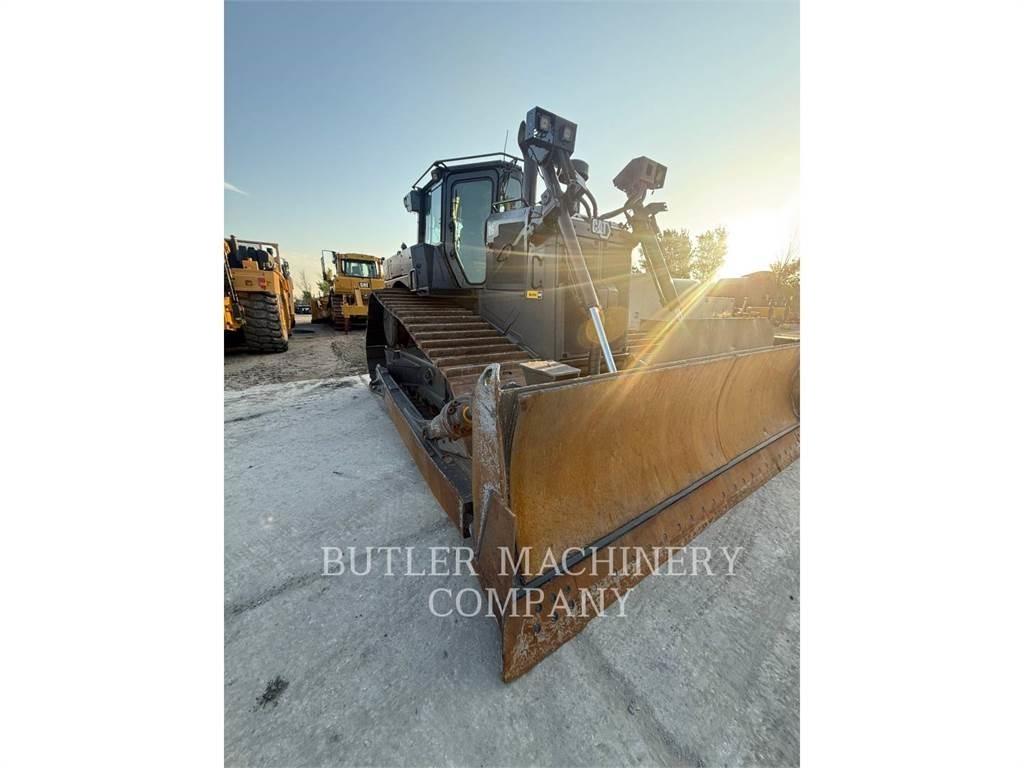 CAT D6T Crawler dozers