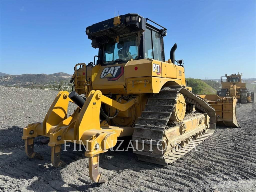 CAT D6T Crawler dozers