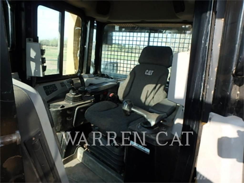 CAT D6T 4XLARO Crawler dozers