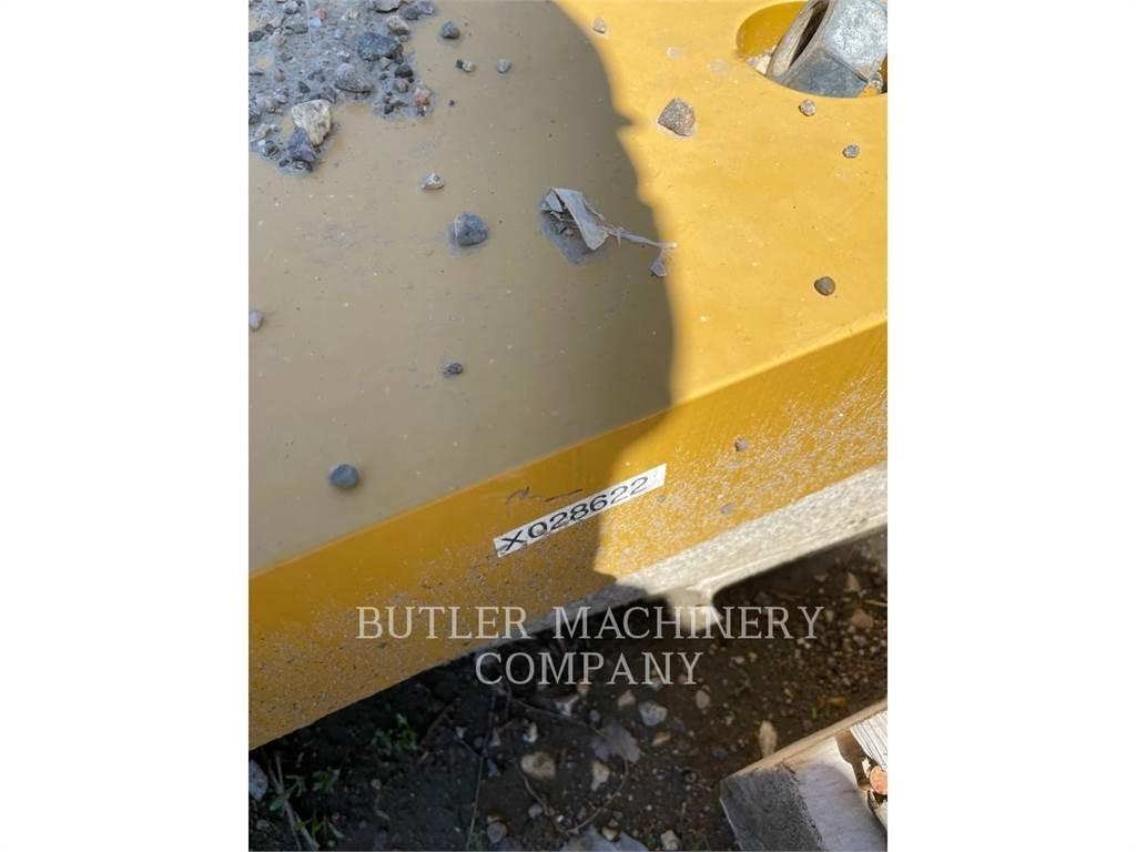 CAT D6T COUNTERWEIGHTS Construction - Others