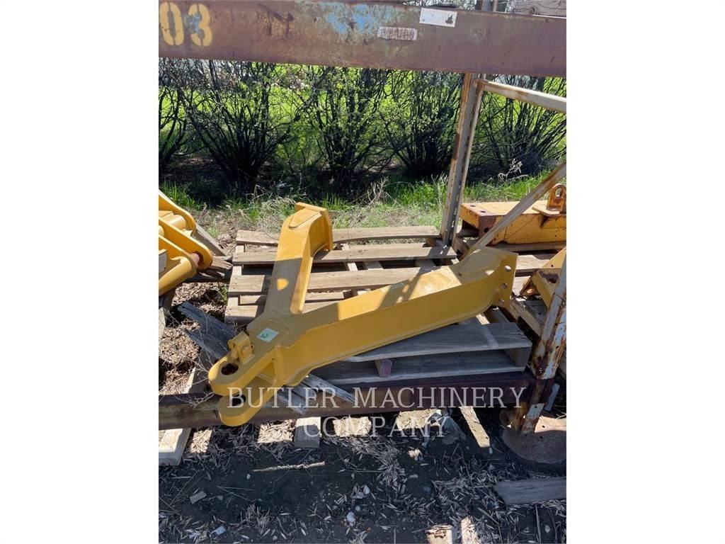 CAT D6T COUNTERWEIGHTS Construction - Others