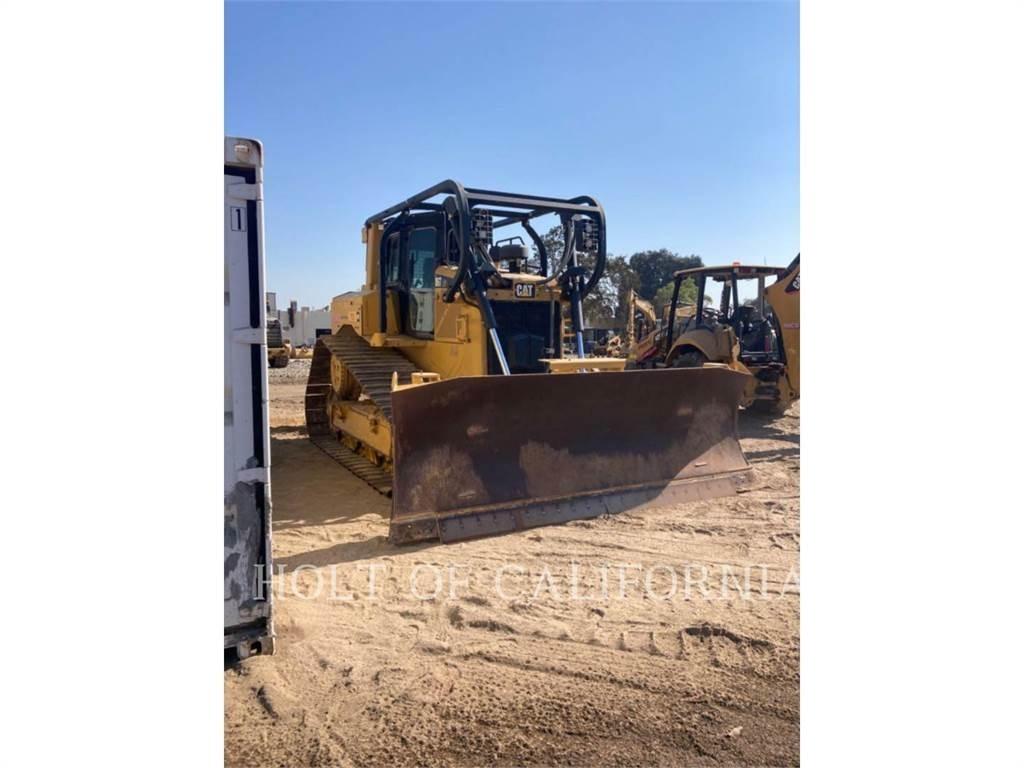 CAT D6T LGP Crawler dozers