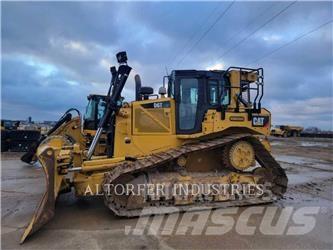 CAT D6T LGPPAT Crawler dozers