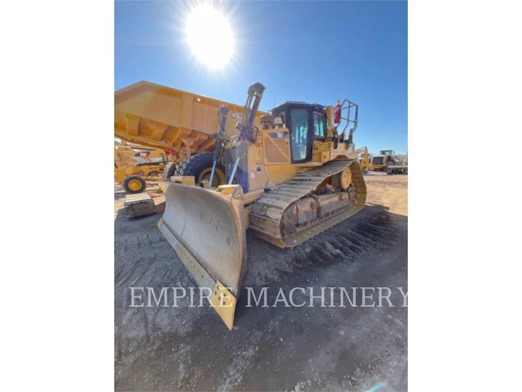 CAT D6T LGPPAT Crawler dozers